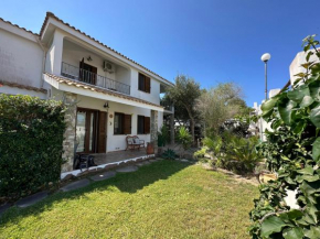 Villetta Calasetta intera casa vacanze Calasetta